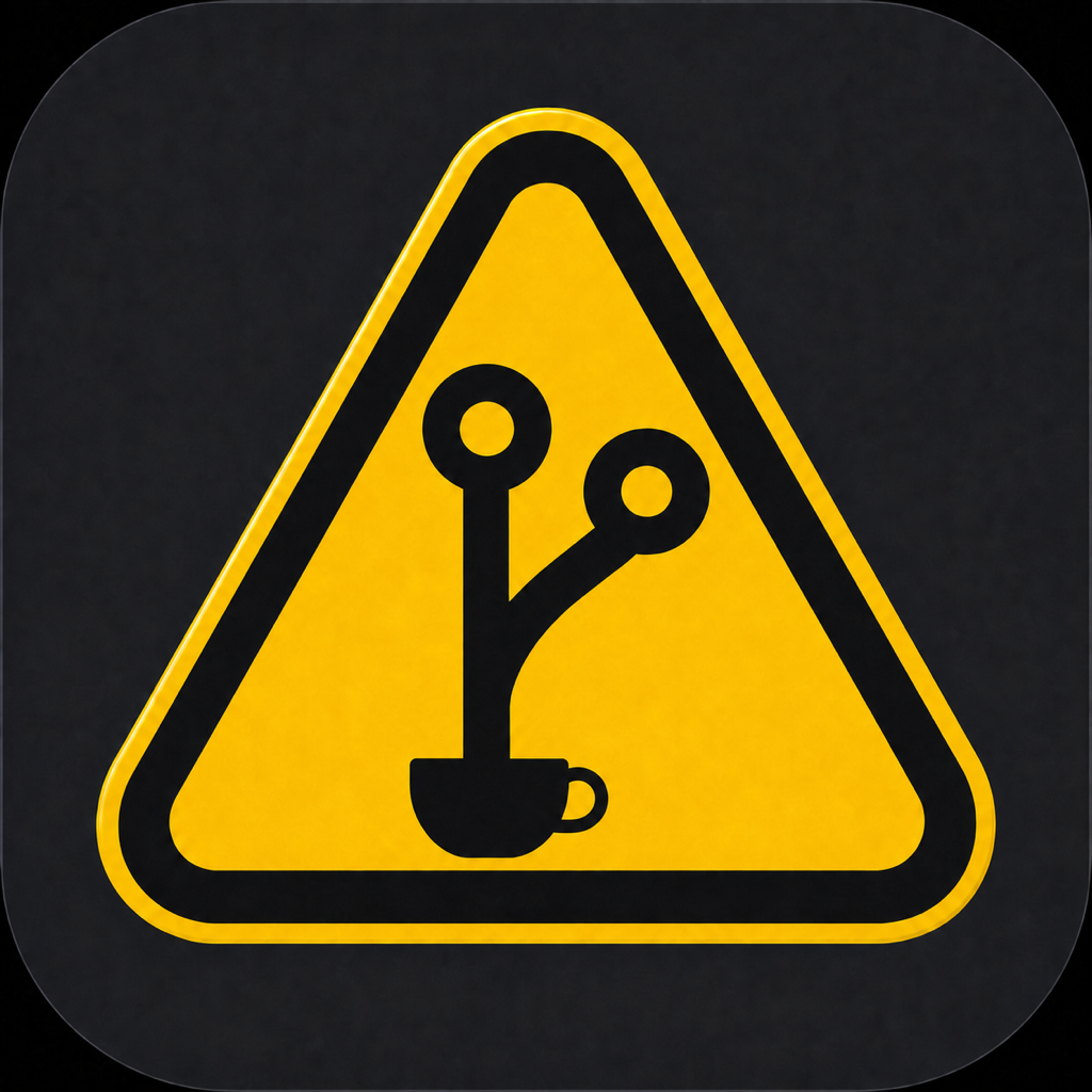 Gotcha app icon
