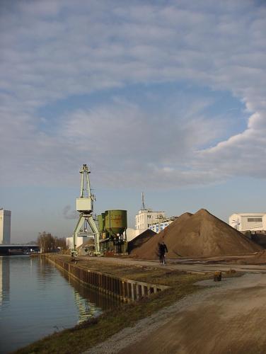 Wetterphänomene hautnah