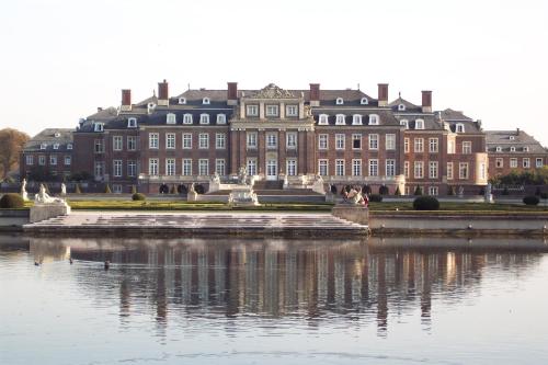 Schloss Nordkirchen