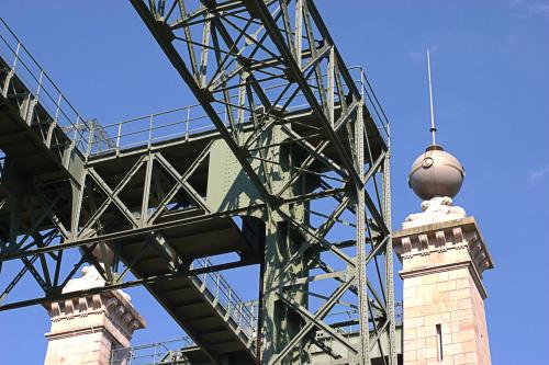 Schiffshebewerk Henrichenburg