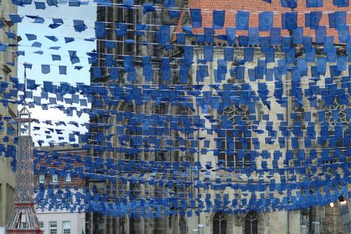 Eurocity Stadtfest Münster