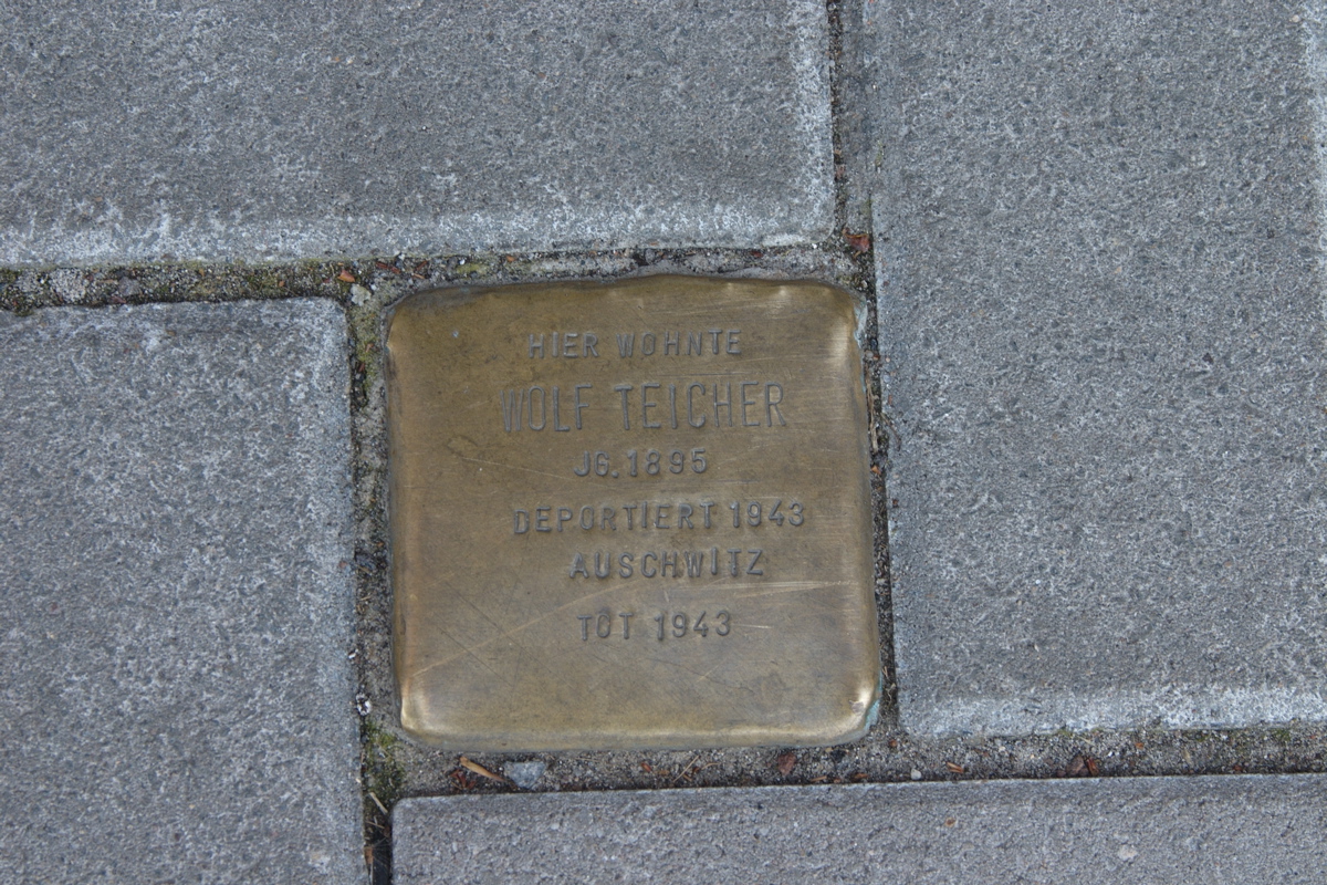 Auch das ist Münster